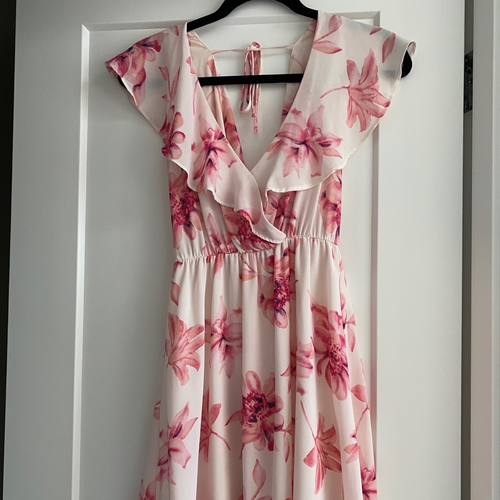 Lush women’s dress